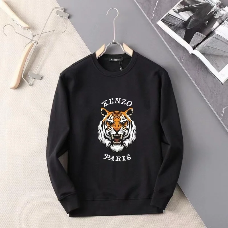 Kenzo M-5XL kdtr03 (1)
